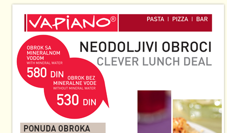 Neodoljivi Obroci